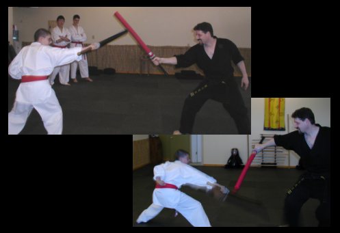 workshop fighting